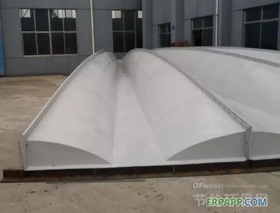 分得污水處理項目2億元的&ldquo;玻璃鋼集氣罩&rdquo;憑什么牛掰?