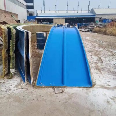 地上厭氧污水罐