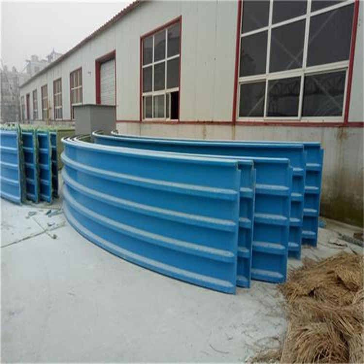 玻璃鋼集氣罩-污水池集氣罩-玻璃鋼污水池蓋板 定做 河北衡水 鑫潤飛-