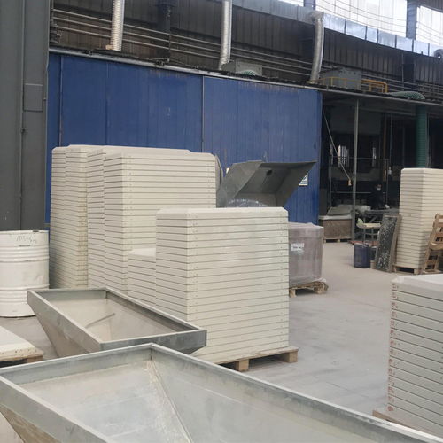 信陽商城玻璃鋼水箱 工廠生產