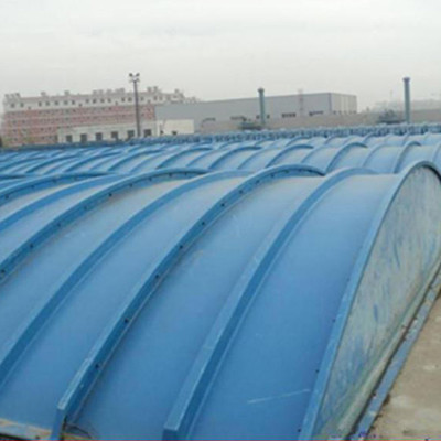 華強優質玻璃鋼產品 抗老化污水蓋板、防腐集氣罩與地溝蓋板，質量保證