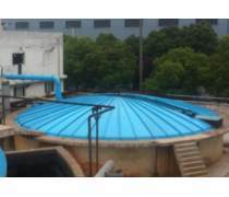 玻璃鋼集氣罩 性能卓越的工業廢氣處理關鍵組件